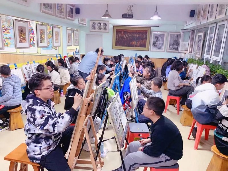 舞动梦想:如何选择适合的舞蹈培训课程